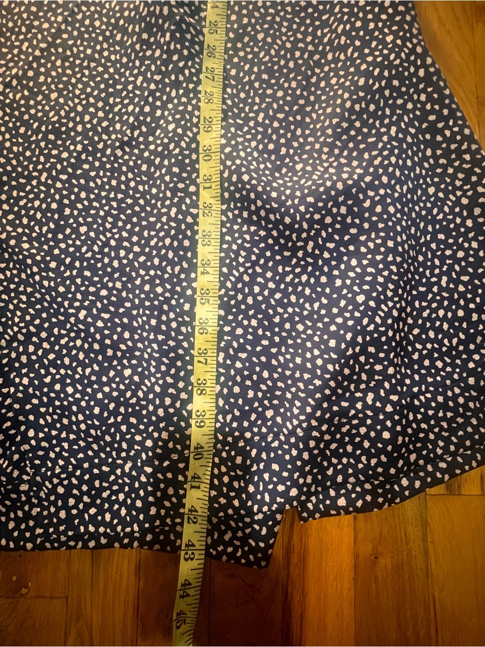 $248 Hatch Maternity Patterned Soft Dress Size XS Women’s - Picture 7 of 14
